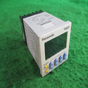 북63982/디지털타이머/ATL5101/LT4HT-DC24V/파나소닉